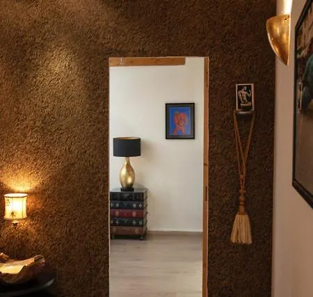 Apartman Fragata Sitges *