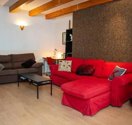 Apartman Fragata Sitges *
