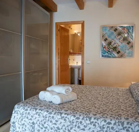 Fragata Sitges Apartman Sitges