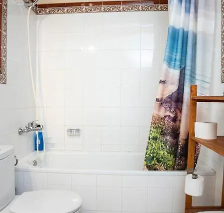 Fragata Sitges Apartman *