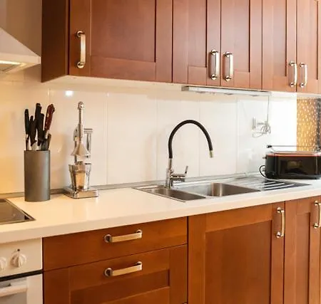 Fragata Sitges Apartman Sitges