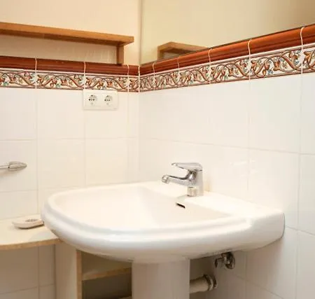 Fragata Sitges Apartman *